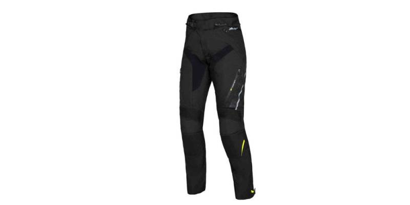 IXS Motorradhose Black Panther-ST Motorrad Textilhose von IXS
