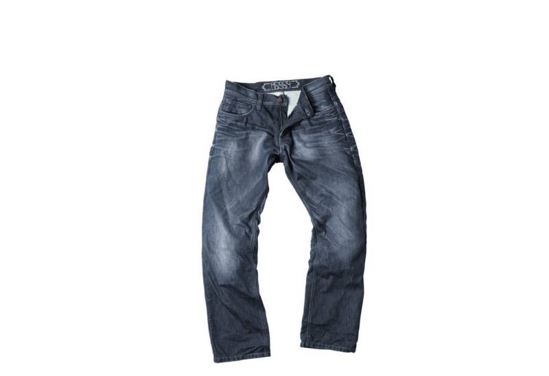 IXS Motorradhose Cassidy II Damen Motorrad Jeans protektoren von IXS