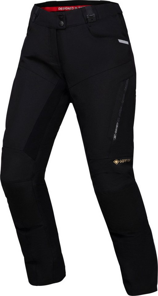 IXS Motorradhose Horizon-GTX Damen Motorrad Textilhose von IXS