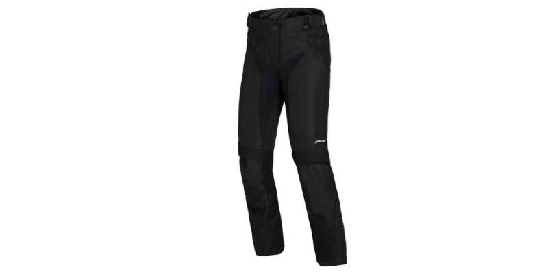 IXS Motorradhose Tallinn-ST 2.0 Damen Motorrad Textilhose von IXS