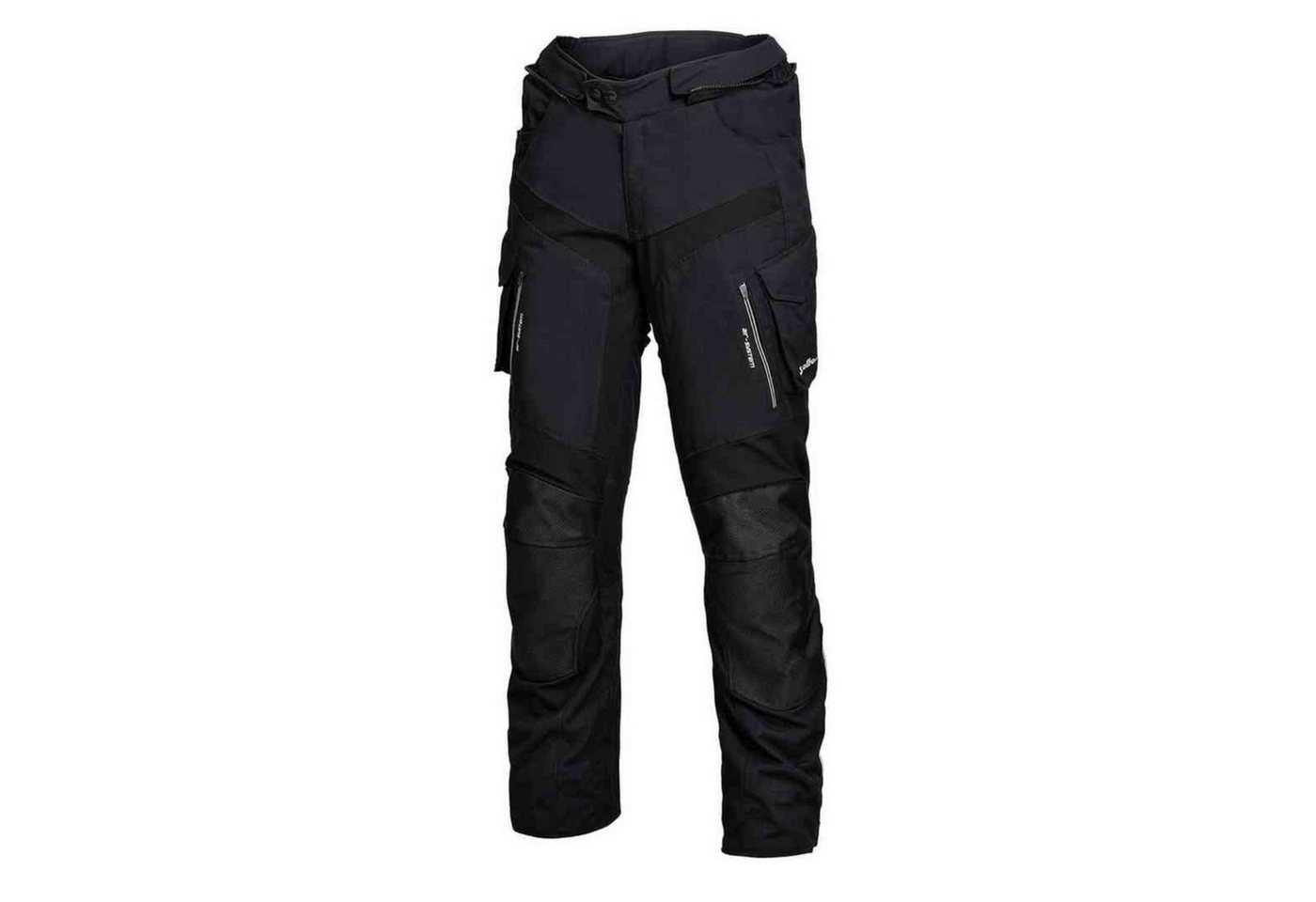 IXS Motorradhose Tour Shape-ST Motorrad Textilhose von IXS