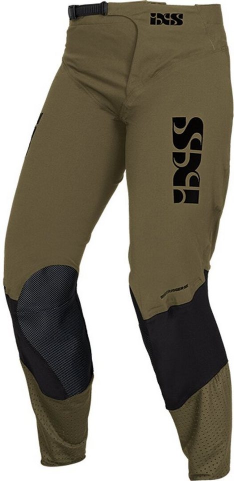 IXS Motorradhose Trigger Motocross Hose Atmungsaktiv von IXS
