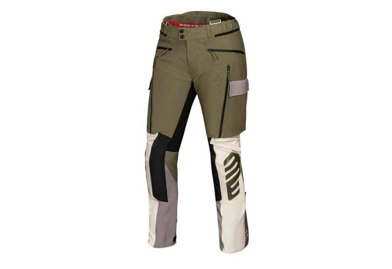 IXS Motorradhose Venture-STX 1.0 wasserdichte Damen Motorrad Textilhose Knieprotektoren enthalten,wasserdicht von IXS