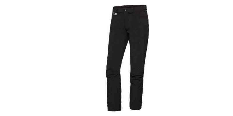 IXS Motorradhose X-Softshell Textilhose von IXS
