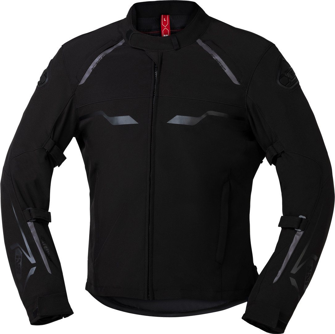 IXS Motorradjacke Hexalon-ST wasserdichte Motorrad Textiljacke IXS Motorradjacke Hexalon-ST wasserdichte Motorrad Textiljacke von IXS