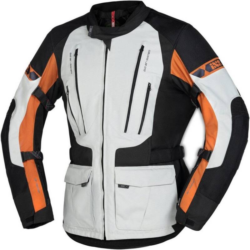 IXS Motorradjacke Lennik-ST Motorrad Textiljacke von IXS