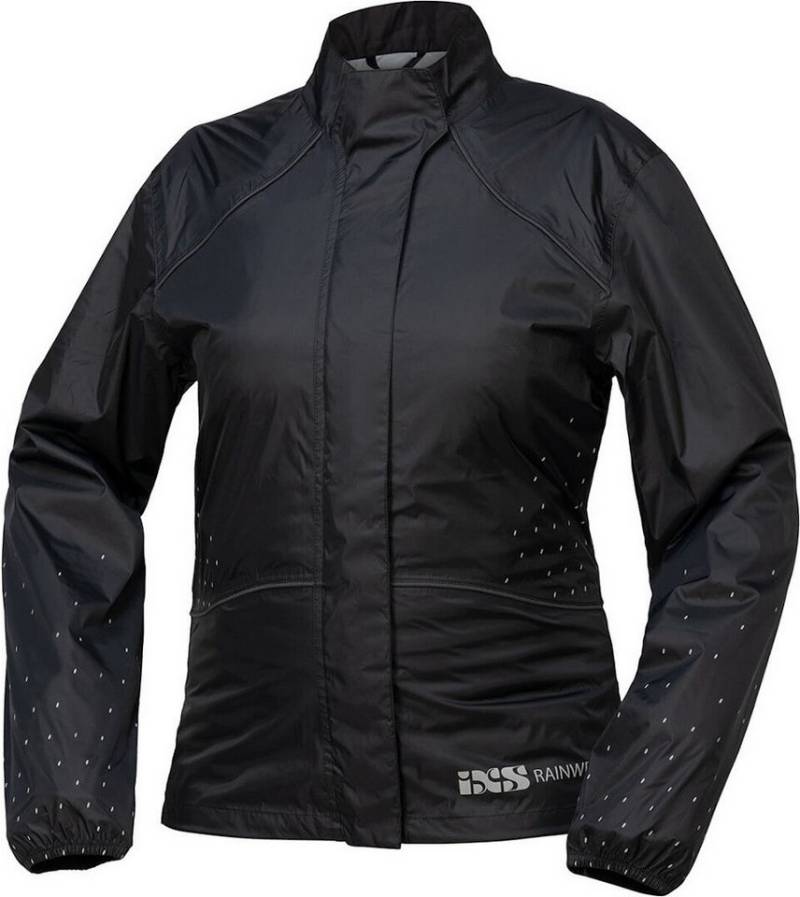 IXS Motorradjacke Ligny Damen Regenjacke von IXS