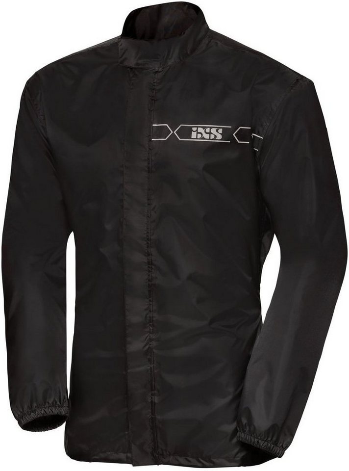 IXS Motorradjacke Nimes 3.0 Regenjacke von IXS
