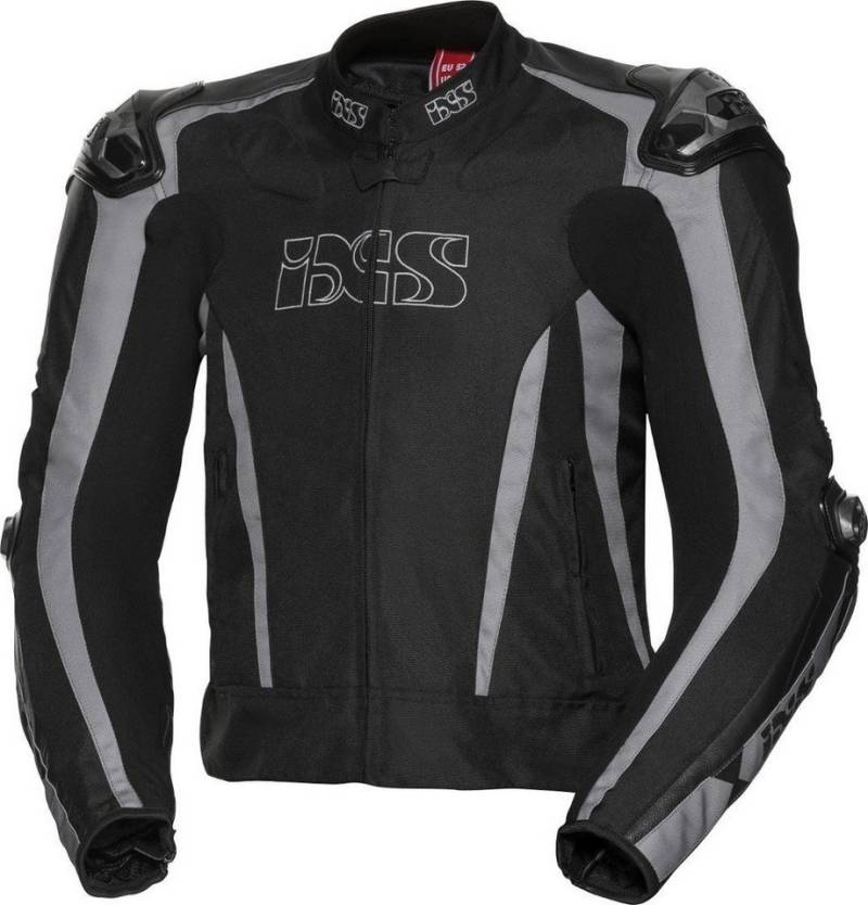 IXS Motorradjacke Sport LT RS-1000 Motorrad Textiljacke von IXS