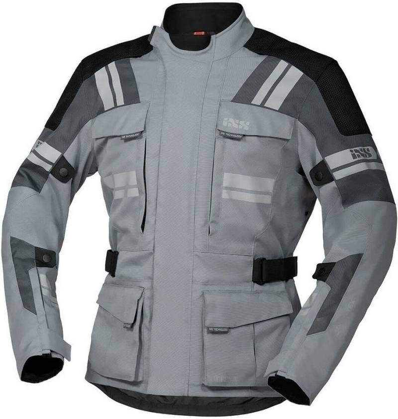 IXS Motorradjacke Tour Blade-ST 2.0 Motorrad Textiljacke von IXS