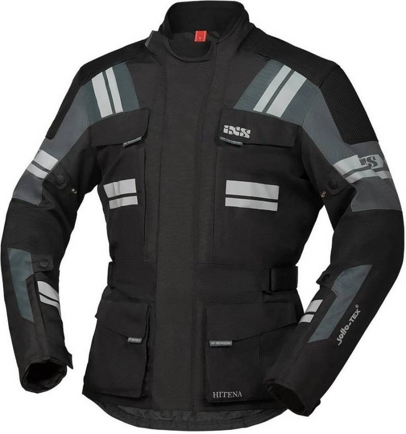 IXS Motorradjacke Tour Blade-ST 2.0 Motorrad Textiljacke von IXS