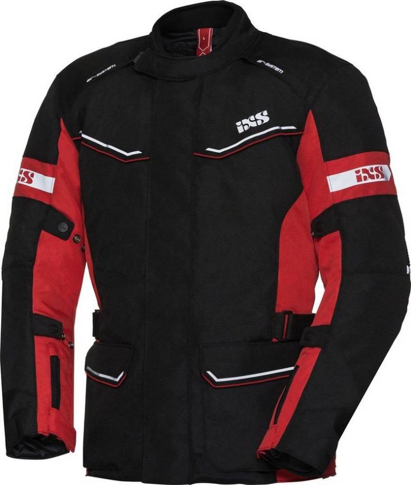 IXS Motorradjacke Tour Evans-ST Damen Motorrad Textiljacke von IXS