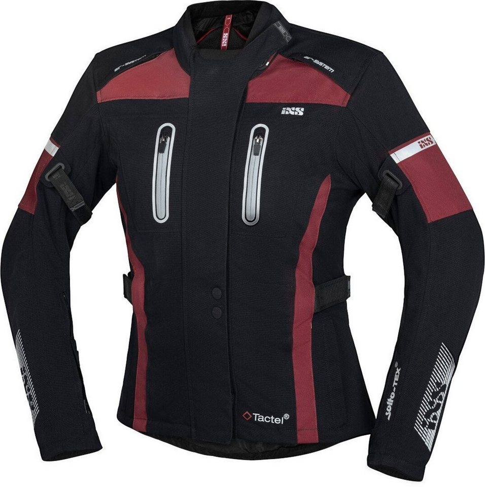 IXS Motorradjacke Tour Pacora-ST Damen Motorrad Textiljacke IXS Motorradjacke Tour Pacora-ST Damen Motorrad Textiljacke von IXS