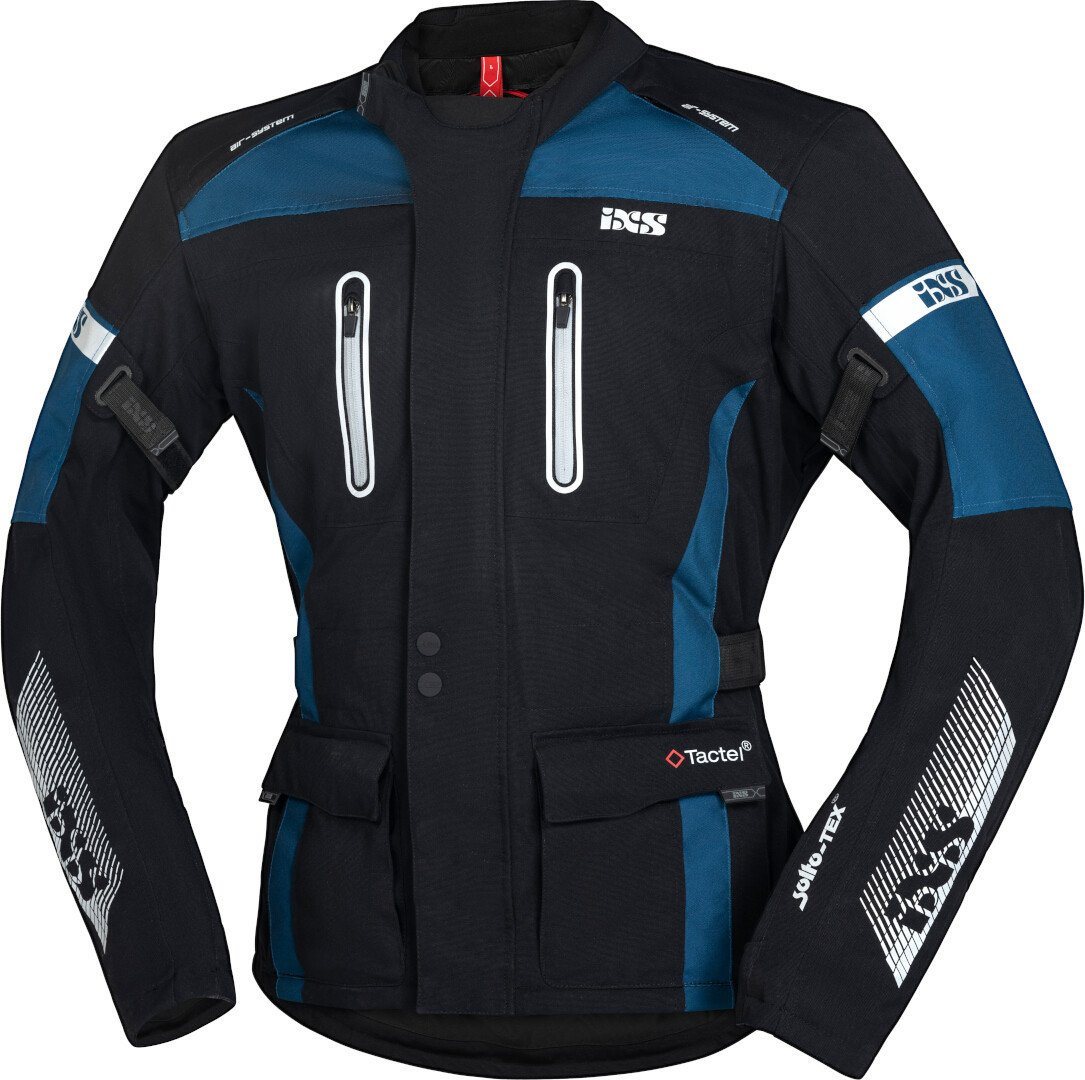 IXS Motorradjacke Tour Pacora-ST Motorrad Textiljacke IXS Motorradjacke Tour Pacora-ST Motorrad Textiljacke von IXS