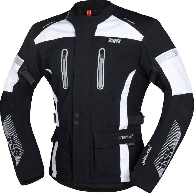 IXS Motorradjacke Tour Pacora-ST Motorrad Textiljacke von IXS