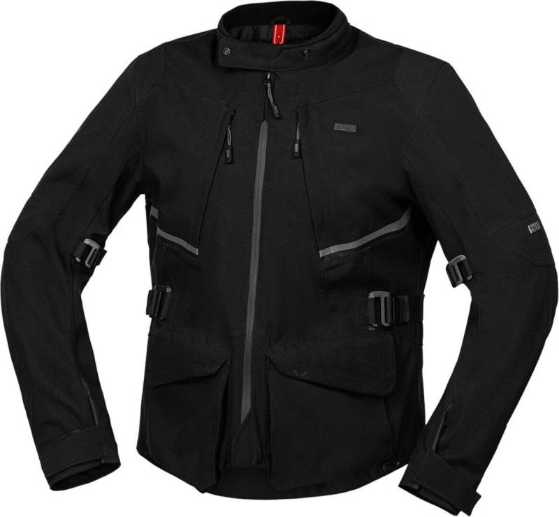 IXS Motorradjacke Tourster-STX 1.0 wasserdichte Motorrad Textiljacke wasserdicht von IXS