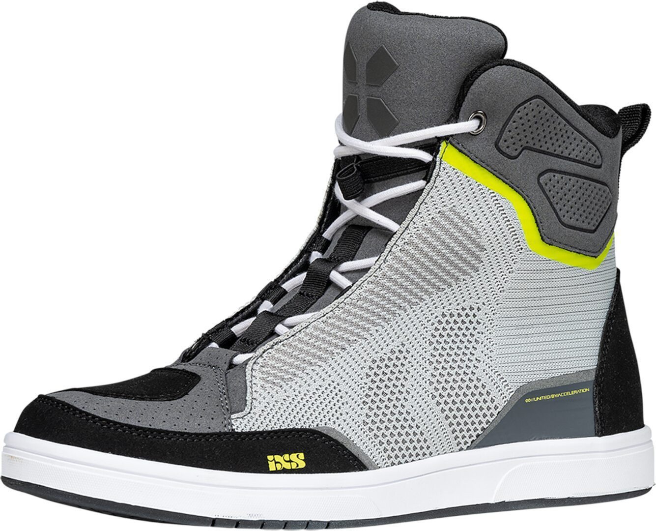 IXS Rapid-Air 1.0 Motorrad Schuhe Motorradstiefel IXS Rapid-Air 1.0 Motorrad Schuhe Motorradstiefel von IXS