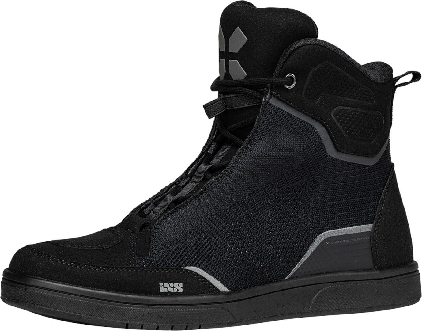 IXS Rapid-Air 1.0 Motorrad Schuhe Motorradstiefel IXS Rapid-Air 1.0 Motorrad Schuhe Motorradstiefel von IXS