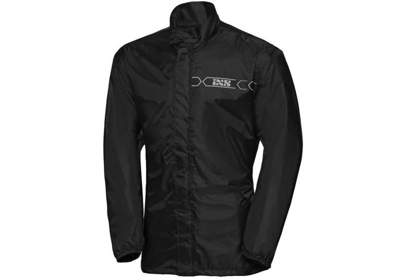 IXS Regenanzug iXS Regenkombi Horton 3.0 schwarz von IXS