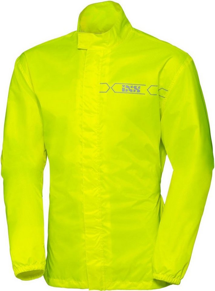 IXS Regenjacke Nimes 3.0 Regenjacke wasserdicht von IXS
