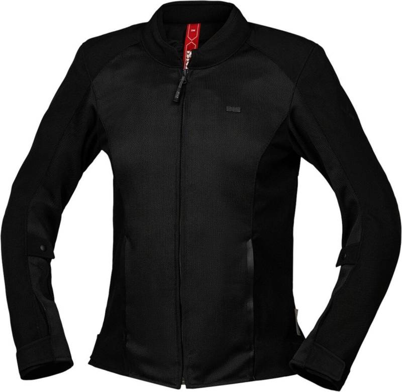 IXS Motorradjacke Oxy-Air Mesh Damen Motorrad Textiljacke Atmungsaktiv protektoren von IXS