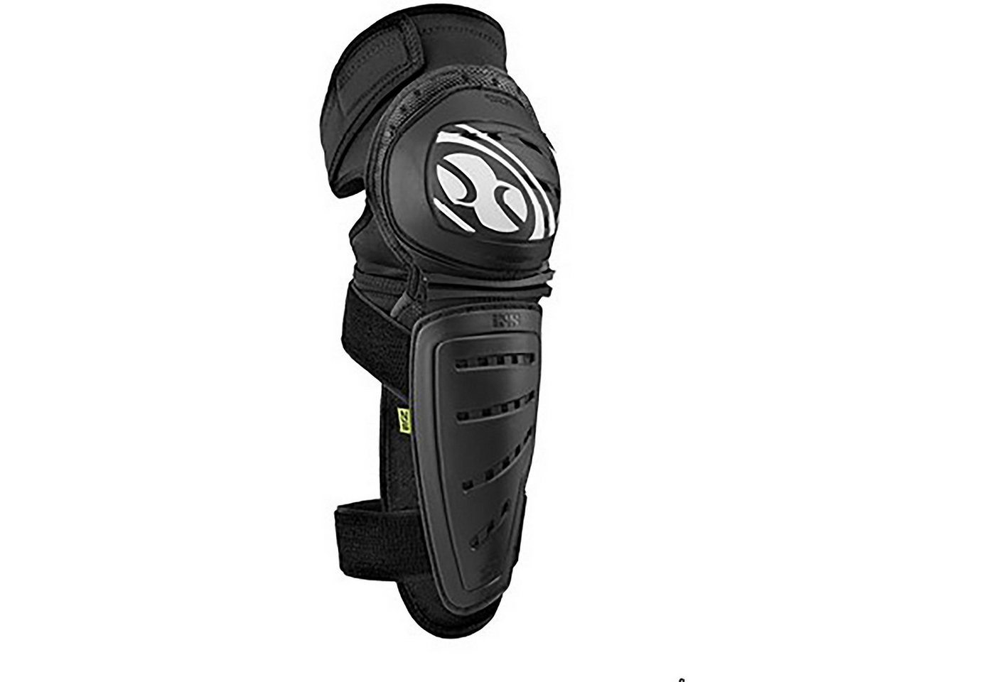 IXS T-Shirt T-Shirt MALLET KNEE/SHIN GUARD von IXS