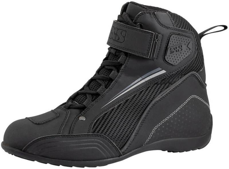 IXS Tour Breeze 2.0 Motorradschuhe Motorradstiefel von IXS