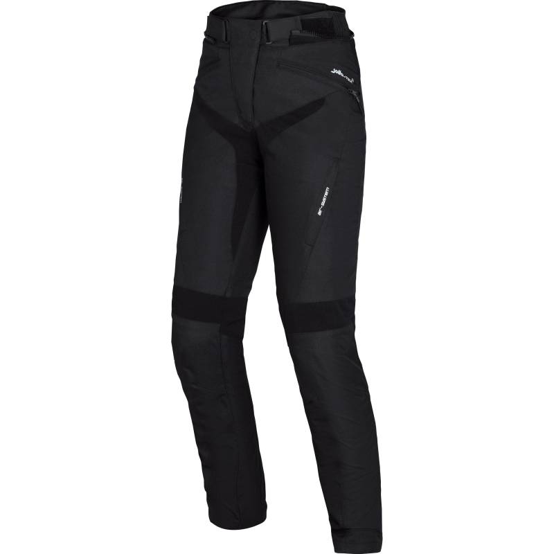 IXS Tromsö-ST 2.0 Damen Textilhose schwarz L Damen von IXS