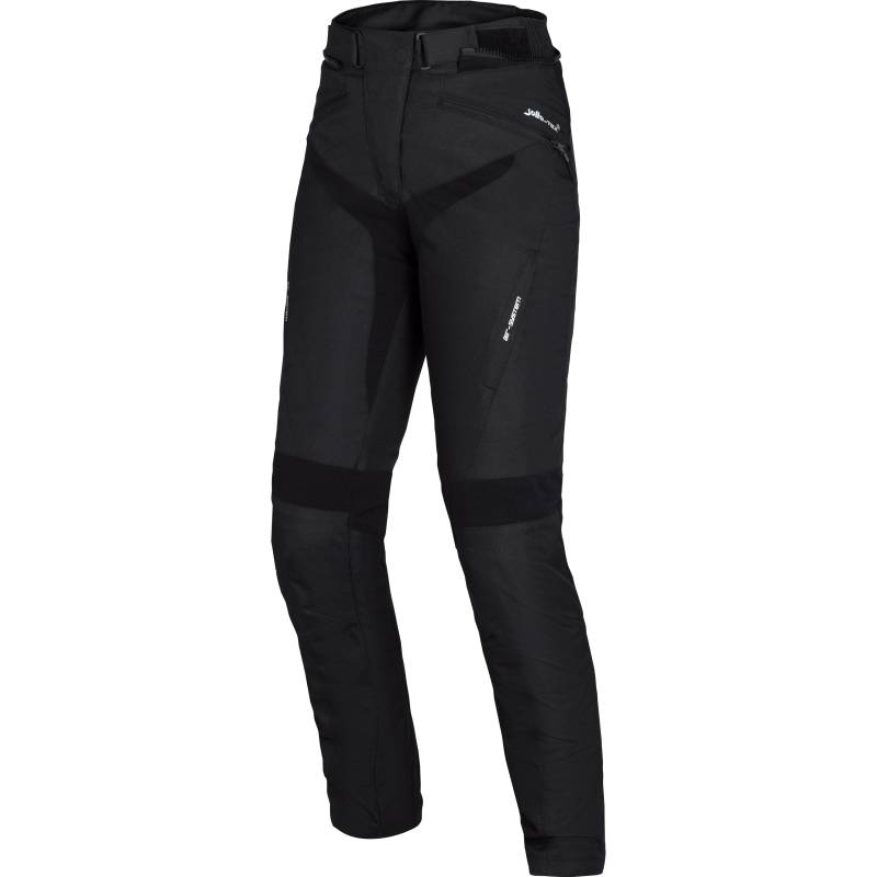 IXS Tromsö-ST 2.0 Damen Textilhose schwarz M Damen von IXS