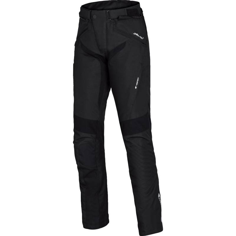 IXS Tromsö-ST 2.0 Tour Textilhose schwarz XL (lang) Herren von IXS