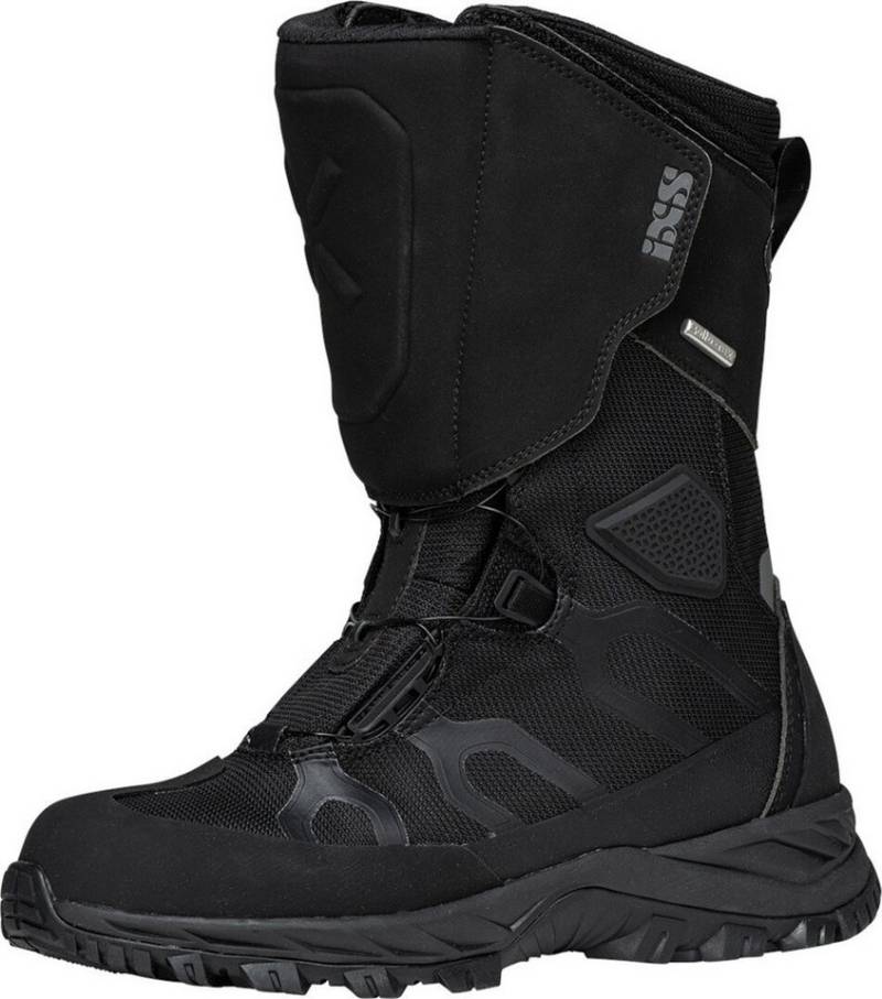 IXS Venture-STX 1.0 wasserdichte Motorrad Stiefel Motorradstiefel wasserdicht von IXS