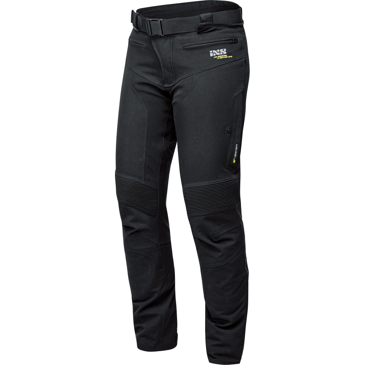 IXS Laminat-ST-Plus Damen Textilhose schwarz XXL Damen von IXS