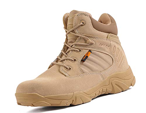 IYVW 5.AA 517 A Herren Desert Patrol Stiefel Desert Camo Combat Boots Kampfstiefel Militär Bundeswehr Patrol Einsatzstiefel Wüstengelb 45 EU IYVW 5.AA 517 A Herren Desert Patrol Stiefel Desert Camo Combat Boots Kampfstiefel Militär Bundeswehr Patrol Einsatzstiefel Wüstengelb 45 EU von IYVW