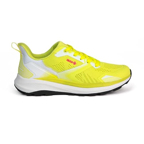 Izas SAGT Zapatilla De Multiaktivität Unisex Mit Atmungsaktivem Obermaterial Und Sohle Mit Maximaler Traktion. Gepolsterte Innensohle Für Mehr Komfort. von IZAS