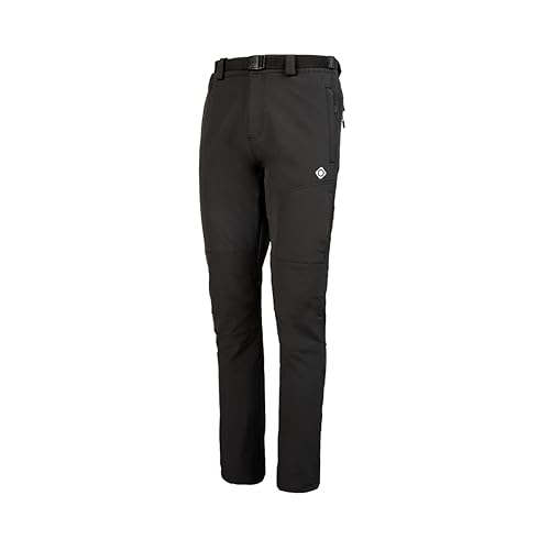 Izas Vinson M Hose Mount-Stretch Für Herren, Wasserabweisend Und Atmungsaktiv. Elastisch, Schnelltrocknend Und Bequem. Ideal Zum Wandern Und Outdoor. von IZAS