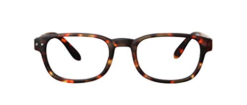 Doiy LetmeSee #B Tortoise Soft +2.50 15x4,5x2 von IZIPIZI