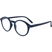 IZIPIZI Herren Korrekturbrille blau Kunststoff von IZIPIZI