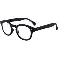 IZIPIZI Herren Korrekturbrille schwarz von IZIPIZI