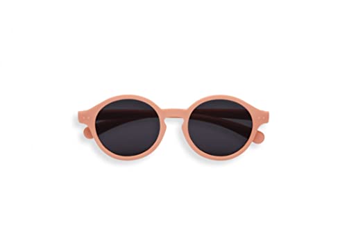 IZIPIZI Kids Plus Sonnenbrille Rosa Apricot von IZIPIZI