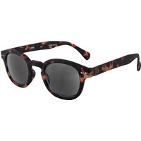 IZIPIZI Herren Sonnenbrille gelb von IZIPIZI