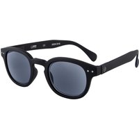 IZIPIZI Herren Korrekturbrille gelb Kunststoff von IZIPIZI