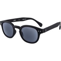 IZIPIZI Herren Sonnenbrille gelb von IZIPIZI