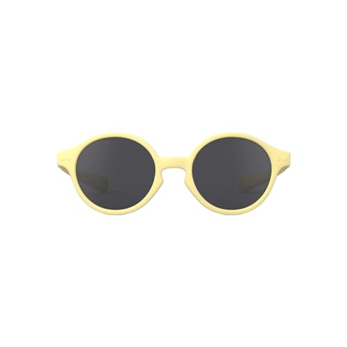 IZIPIZI Unisex Baby d Sonnenbrille, Lemonade, one Size von IZIPIZI