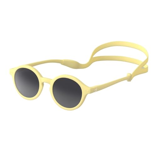 IZIPIZI Unisex Kinder Kids Plus d Sonnenbrille, Lemonade, Regular IZIPIZI Unisex Kinder Kids Plus d Sonnenbrille, Lemonade, Regular von IZIPIZI