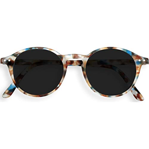OCCHIALI IZIPIZI SUN JUNIOR D BLUE TORTOISE von IZIPIZI