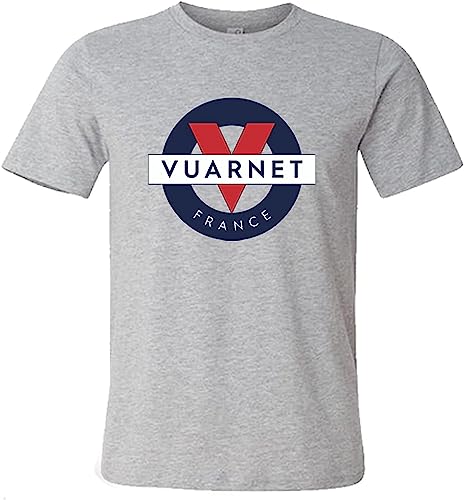 Vuarnet France Logo T-Shirt Men's von Iao
