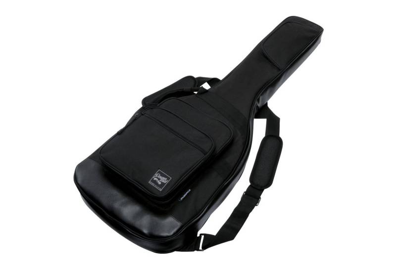 Ibanez Gitarrentasche (Gitarrenkoffer und Gitarrentaschen, E-Gitarren Tasche), Gigbag Electric Guitar IGB540-BK - Tasche für E-Gitarren Ibanez Gitarrentasche (Gitarrenkoffer und Gitarrentaschen, E-Gitarren Tasche), Gigbag Electric Guitar IGB540-BK - Tasche für E-Gitarren von Ibanez