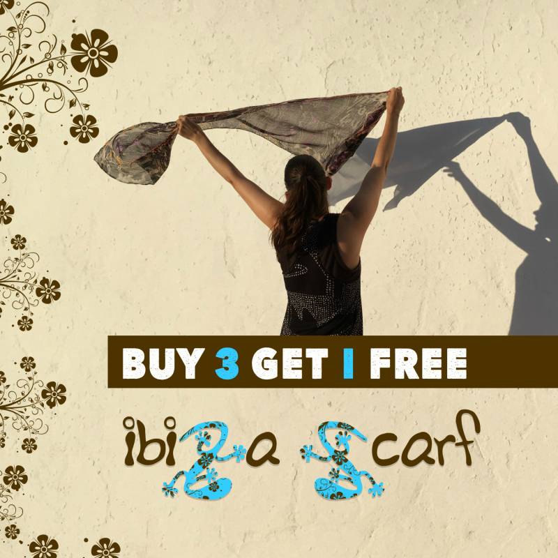 Sonderverkauf Kaufen Sie 3 - Get 1 Free, Verpassen Nicht Diesen Tollen Verkauf Bitte Lesen Details Unten Sonderverkauf Kaufen Sie 3 - Get 1 Free, Verpassen Nicht Diesen Tollen Verkauf Bitte Lesen Details Unten von IbizaScarf