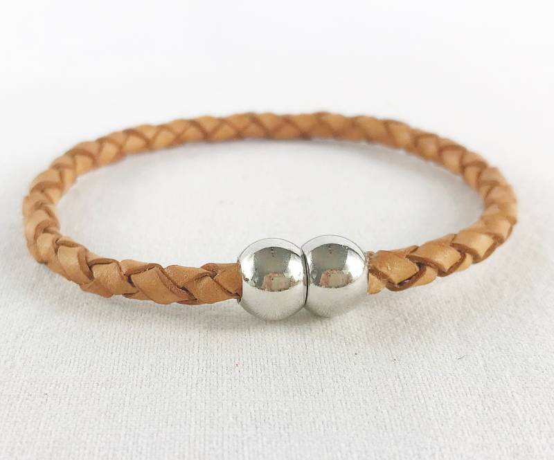 Lederarmband Ralph Herren | Boho Style von IbizaSchmuck