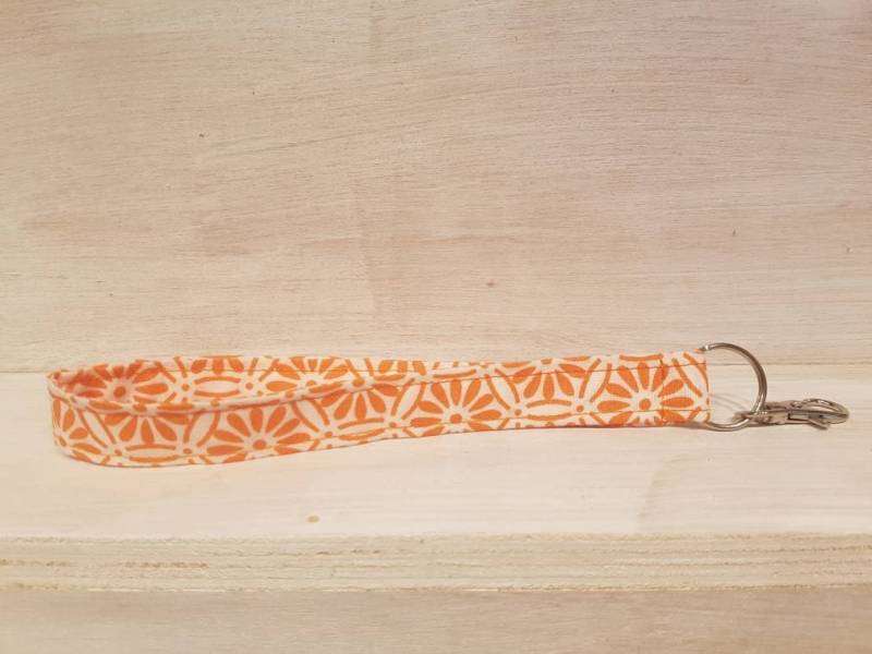 Schlüsselanhänger Drache von Iboudou